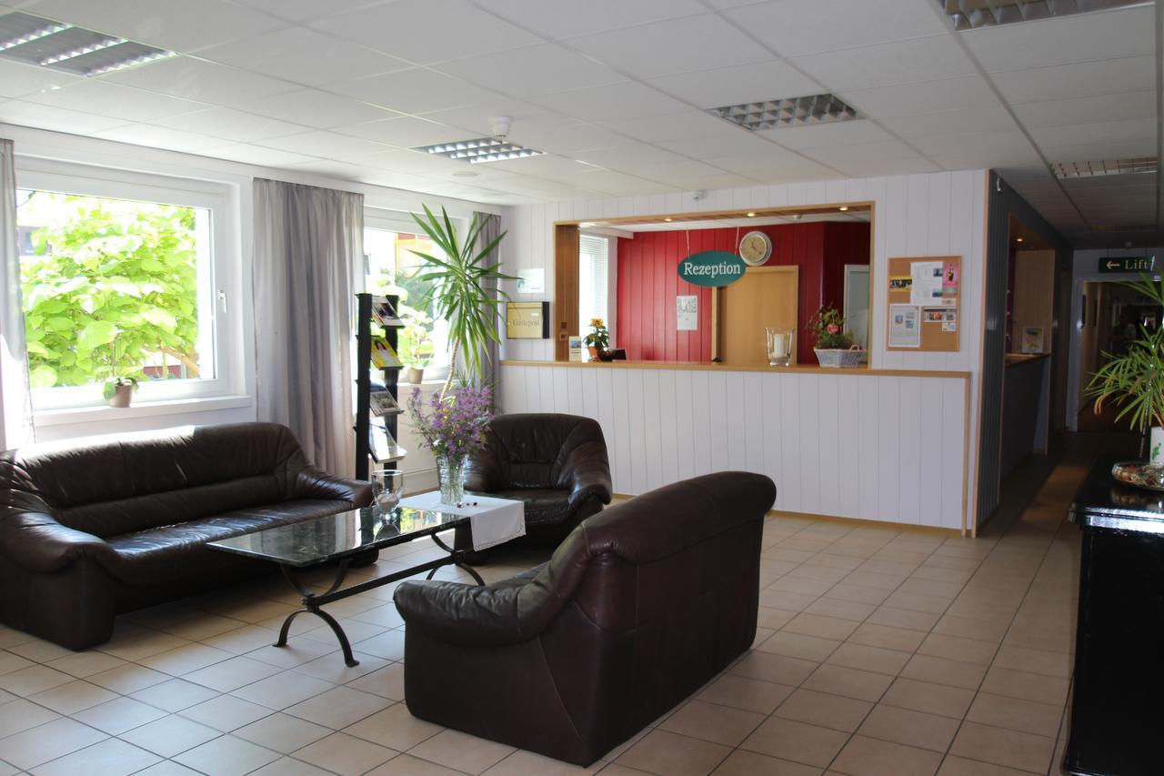 Hotel Schlafhaus Dünenweg 16 Heringsdorf  Exterior foto
