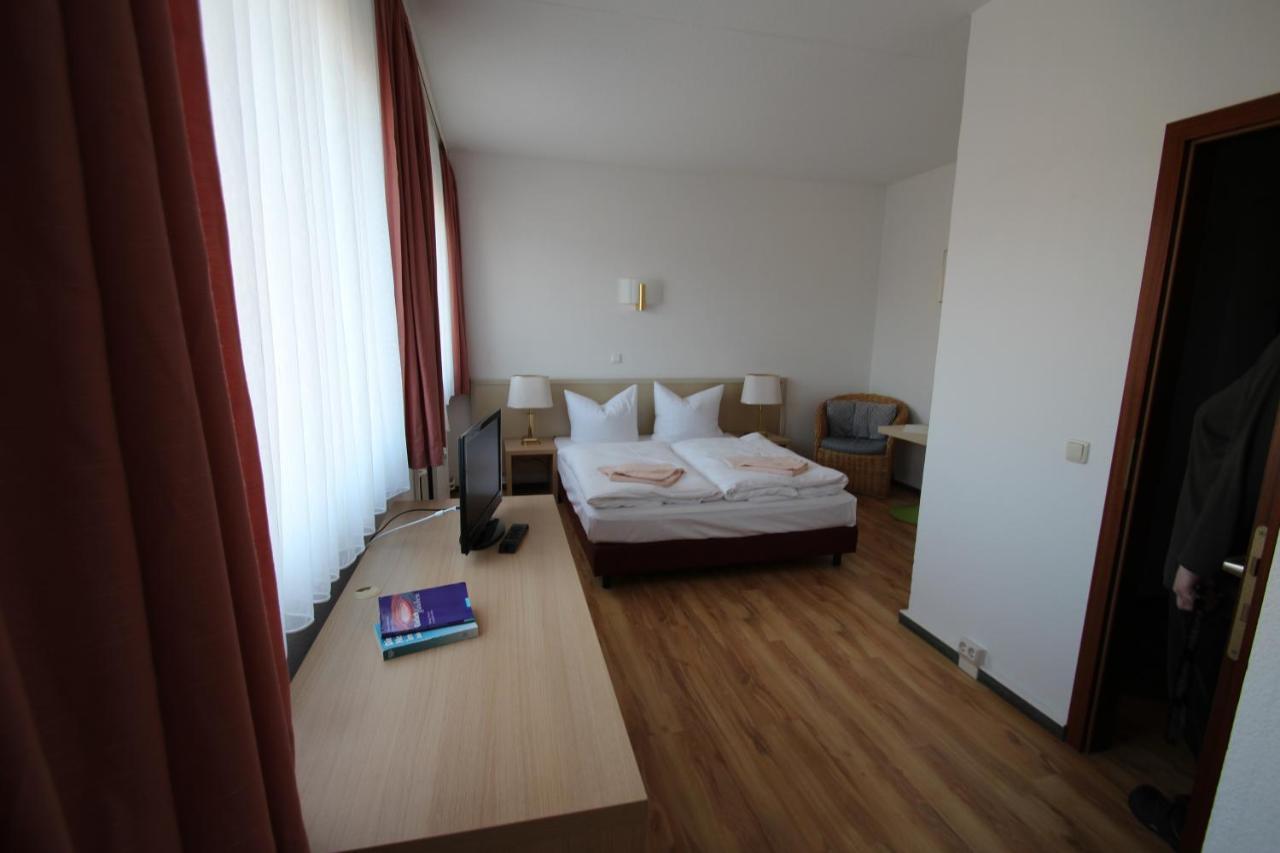Hotel Schlafhaus Dünenweg 16 Heringsdorf  Exterior foto
